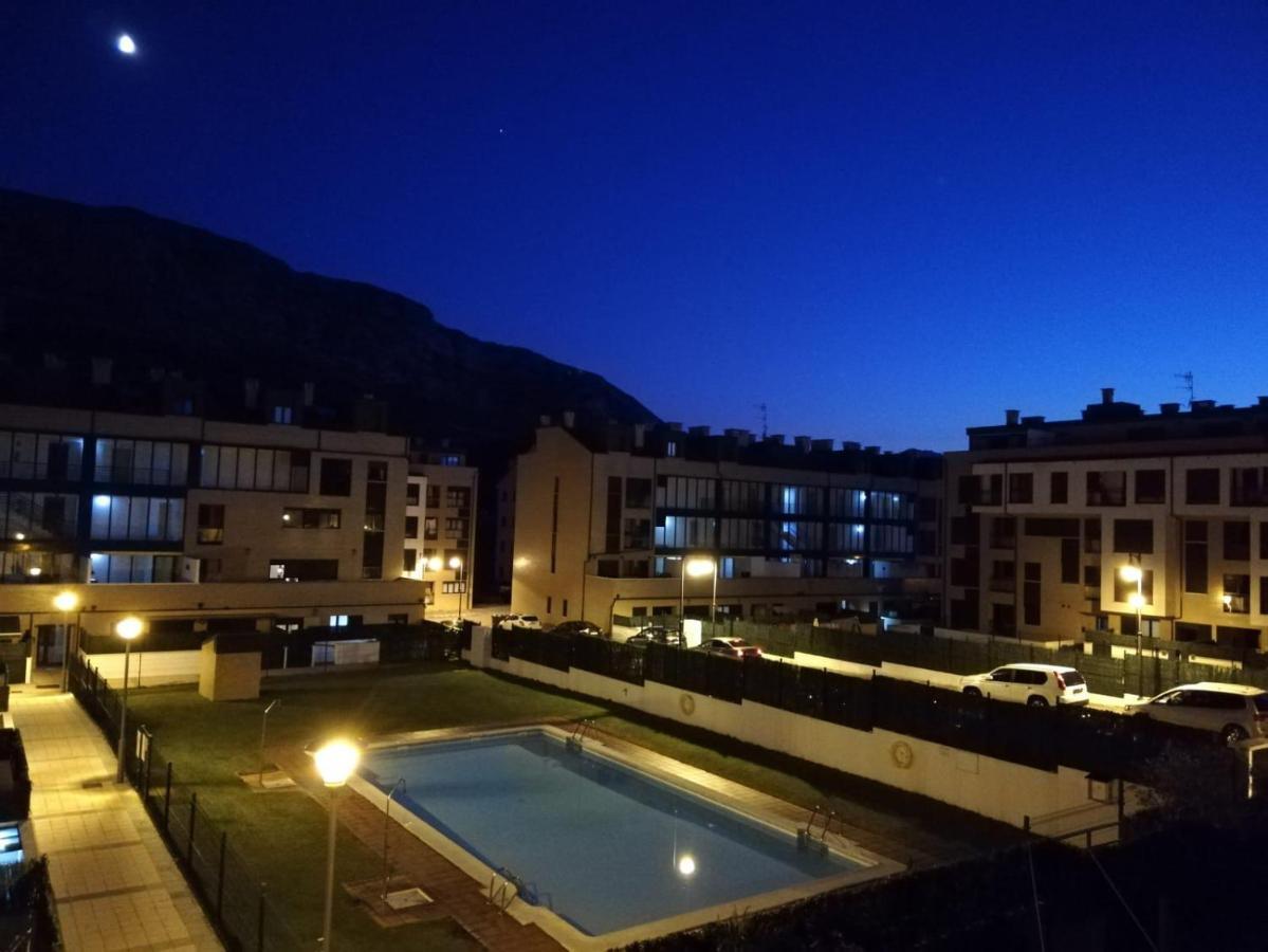 La Xalda, Apartamento Con Piscina A 10 Km De Llanes Vut-687-As Exterior photo